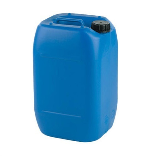 30 Ltr HDPE Jerry Can