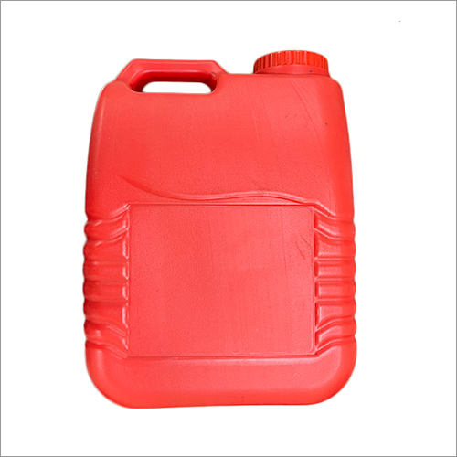 15 Ltr HDPE Jerry Can