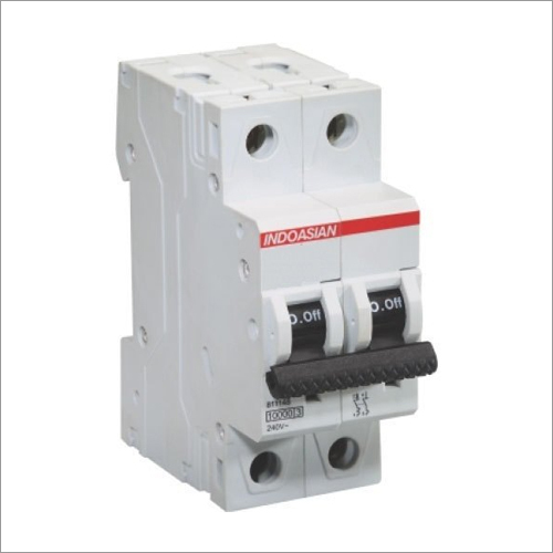 Indo Asian 2 Way MCB