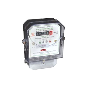 Power Electric Meter