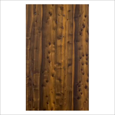 Brown Plywood Veneer Sheet Core Material: Harwood