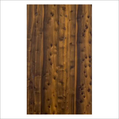 Brown Plywood Veneer Sheet Core Material: Harwood