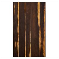 Brown Plywood Veneer Sheet