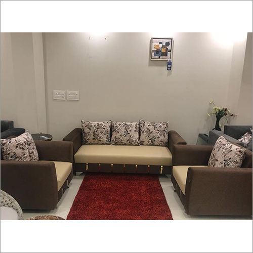 Different Colors Available Luxury Sofa Set