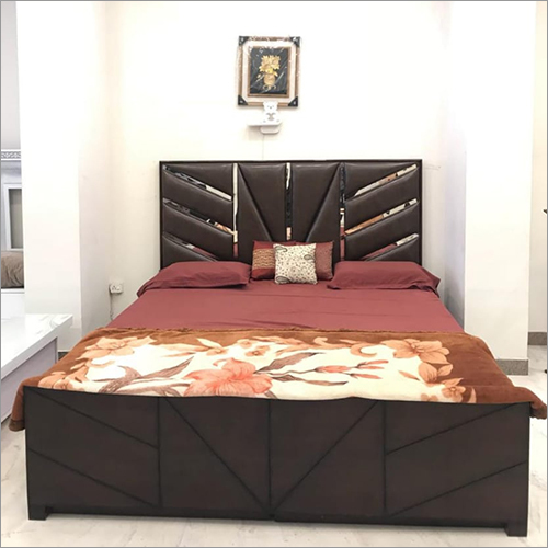 Queen Size Double Bed