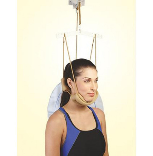 ConXport Cervical Traction Kit For Sitting