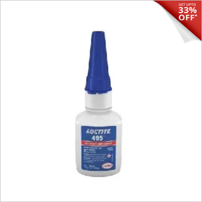 Loctite 495