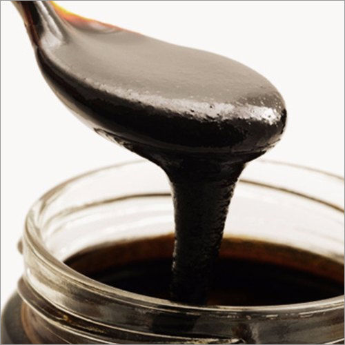 Liquid Sugarcane Molasses