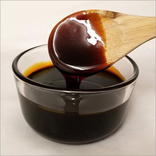 Thick Sugarcane Molasses