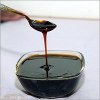 Dark Brown Liquid Jaggery