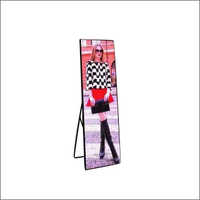 Acp Led Advertising Display Board Ip Rating: Ip55