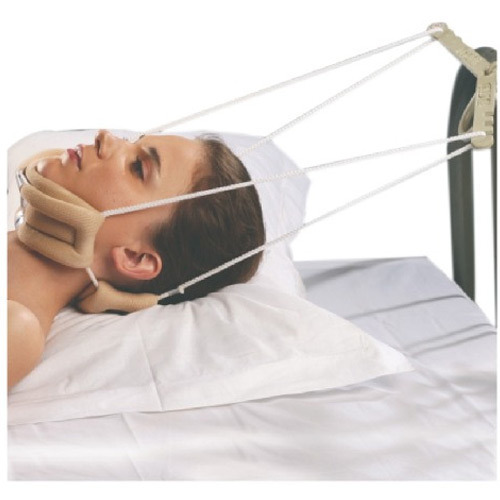 Conxport Cervical Traction Kit For Sleeping