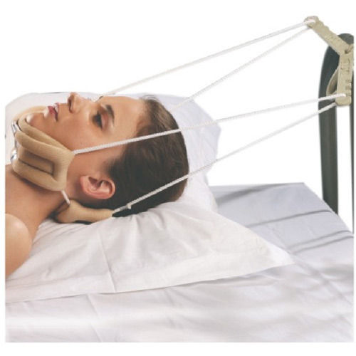 ConXport Cervical Traction Kit For Sleeping