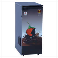 Black Strawberry Fully Automatic Flour Mills
