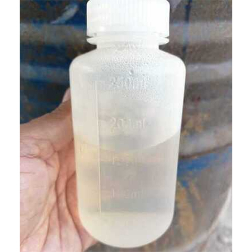 Diluted Hydrofluoric Acid (DHF)