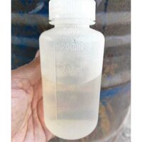Diluted hydrofluoric acid (DHF)