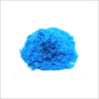 Copper Sulphate Powder