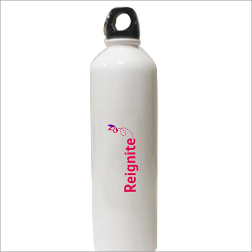 Printed Water Bottle