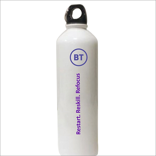 Personalized Printed Water Bottle