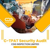 C-TPAT Security Audit in Haldia
