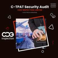 C-TPAT Security Audit in Cochin