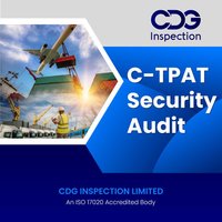 C-TPAT Security Audit in Visakhapatnam