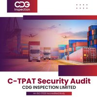 C-TPAT Security Audit in Mumbai