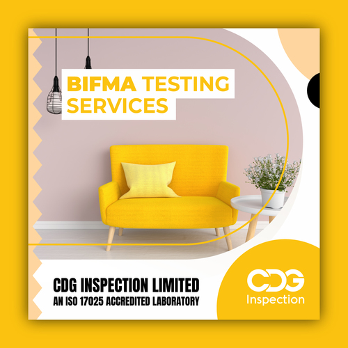 BIFMA Testing Services in Kolkata