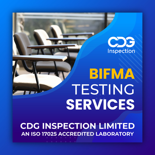 BIFMA Testing सेवाएं in Mumbai