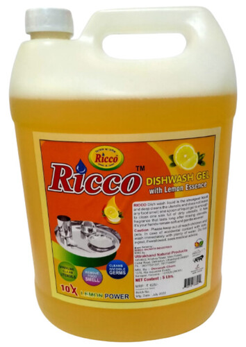 Dishwash Liquid