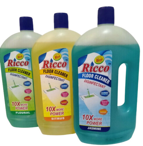 Glass & Surface Cleaner