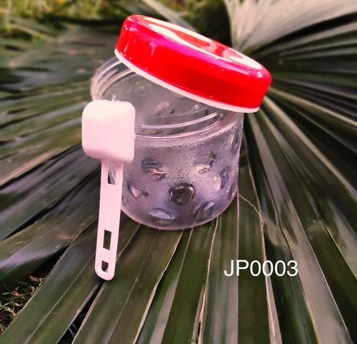 Polo Pet Jar
