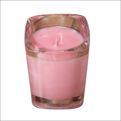 Home Decor Handmade Wax Candles