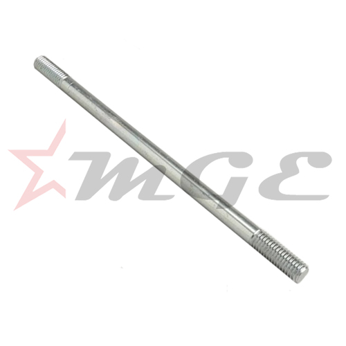 Lambretta GP 150/125/200 - Engine Stud For Cylinder 8mmx115 - Reference Part Number - #19210013