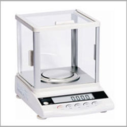 Jewellery Precision Balance Accuracy: 10 Mg