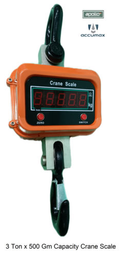 Industrial Crane Scale