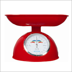G-9 Kitchen Scales Accuracy: 10 Gm