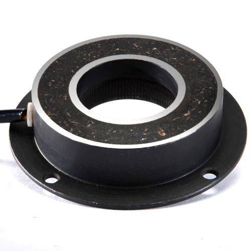 Electromagnetic Clutch & Brake