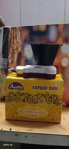 Electric Kapoor dani