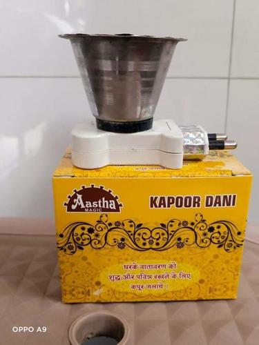 Kapoor Dani