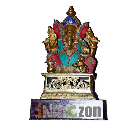 Lord Ganesh Ji Statue