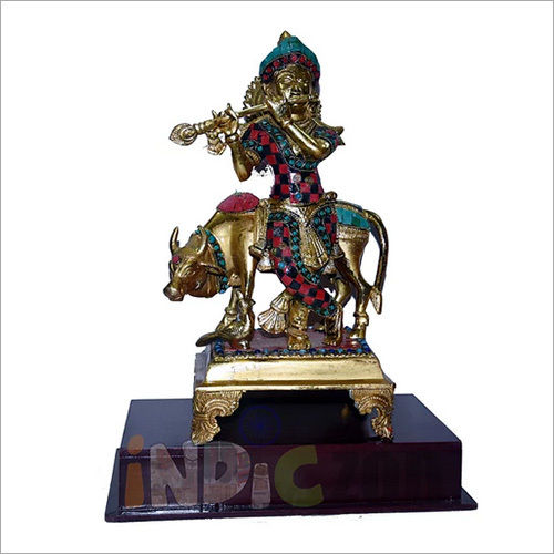 Durable Lord Krishna Statue