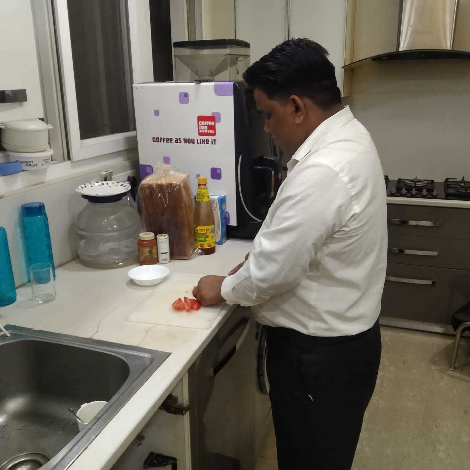 Commercial Cleaning Services