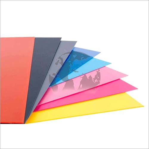Impact Resistance H-Line PP Corrugated Sheets