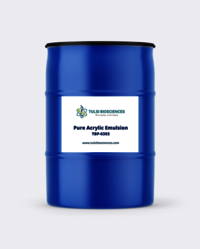 TULSICRYL PA - 50 - Pure Acrylic Emulsion