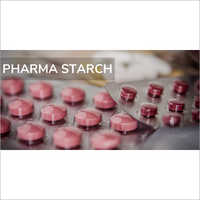 MAIZE STARCH USP GRADE