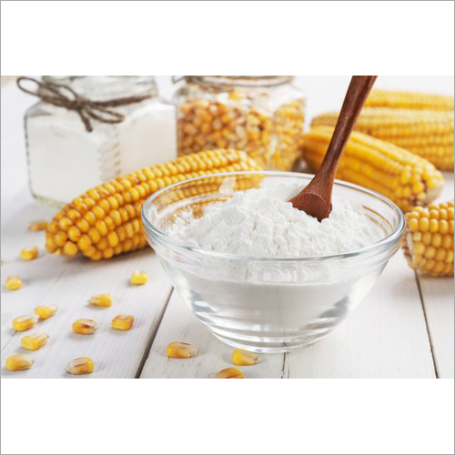 Maize Native Starch Powder By SPAC STARCH PRODUCTS (INDIA) LTD.