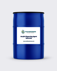 Acrylic Dispersing agent