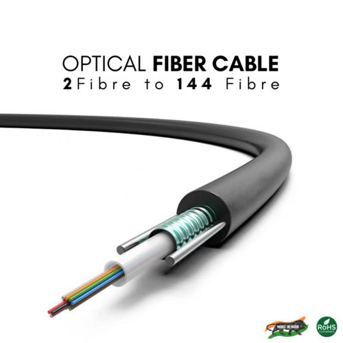 Fiber Optical Cable