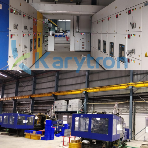 Karytron005 Electrical Maintenance Services By KARYTRON ELECTRICALS PVT. LTD.